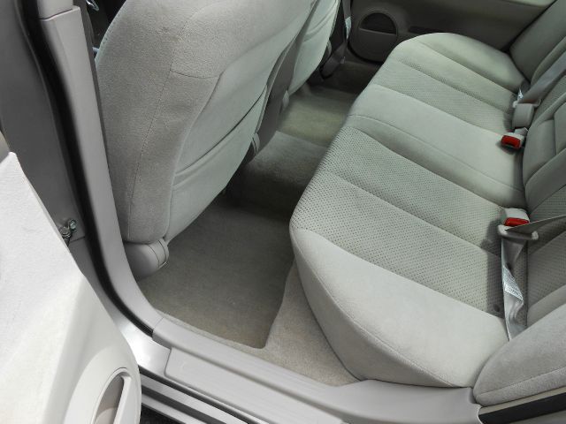 Nissan Altima 2006 photo 1