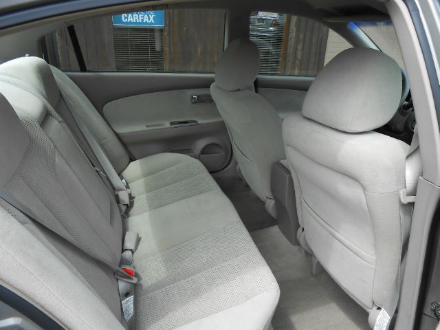 Nissan Altima 2006 photo 15