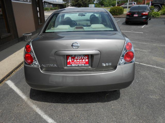 Nissan Altima 2006 photo 2