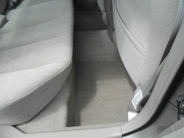 Nissan Altima 2006 photo 20