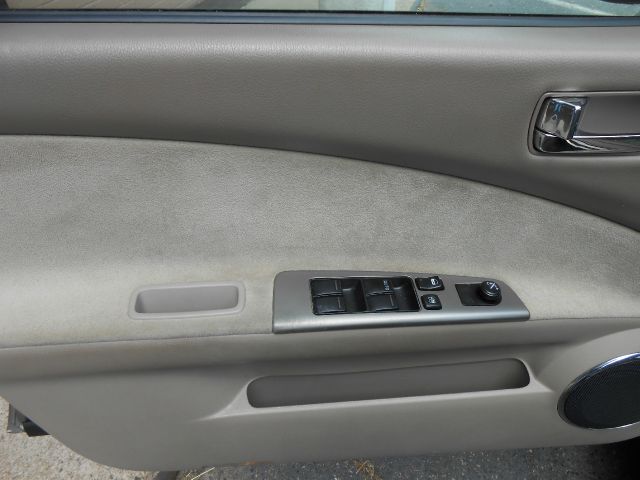 Nissan Altima 2006 photo 23