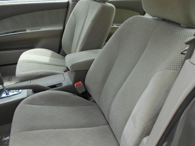 Nissan Altima 2006 photo 3