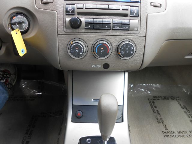 Nissan Altima 2006 photo 5