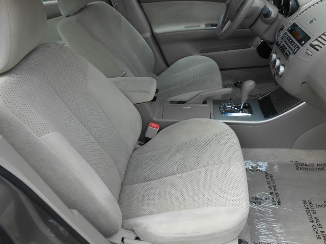 Nissan Altima 2006 photo 6