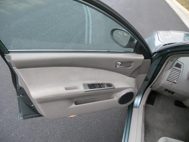 Nissan Altima 2006 photo 3