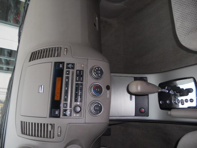 Nissan Altima 2006 photo 4