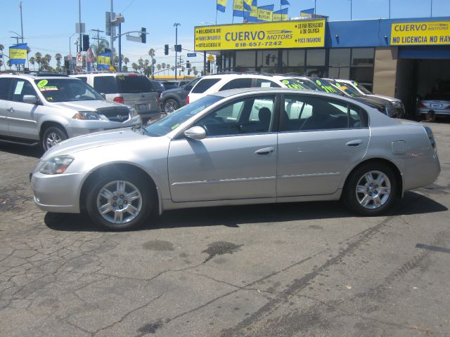 Nissan Altima 2007 photo 2