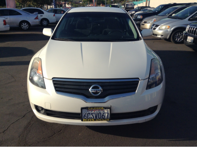 Nissan Altima 2007 photo 3