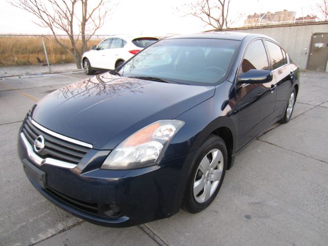 Nissan Altima 2007 photo 4