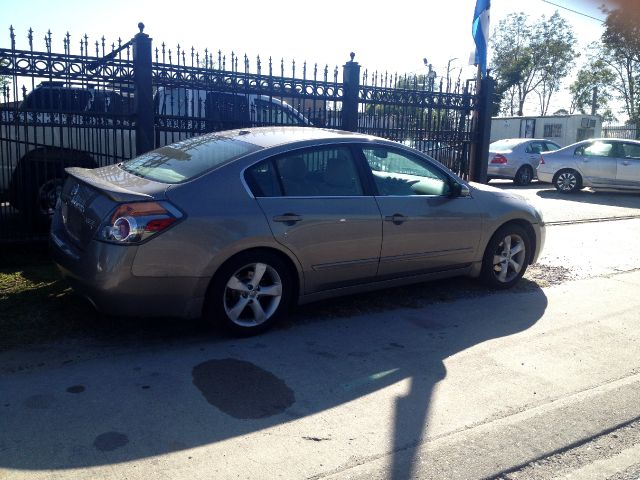 Nissan Altima 2007 photo 1