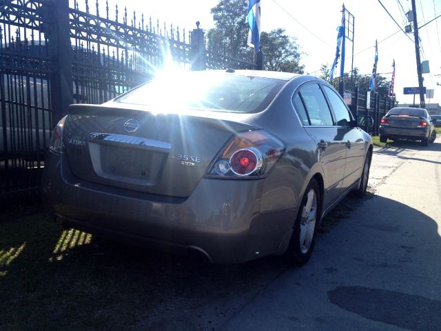 Nissan Altima 2007 photo 3