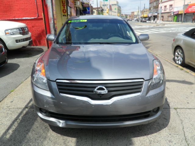 Nissan Altima 2007 photo 1