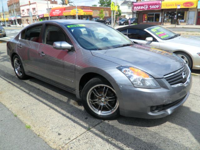 Nissan Altima 2007 photo 3