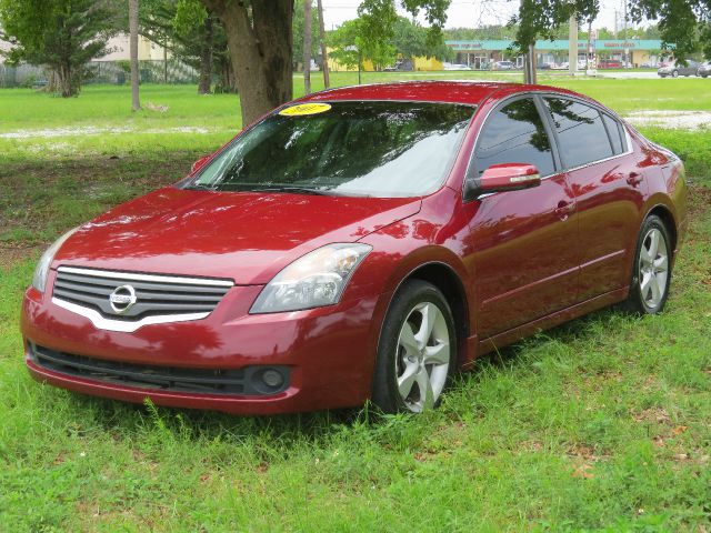 Nissan Altima 2007 photo 2