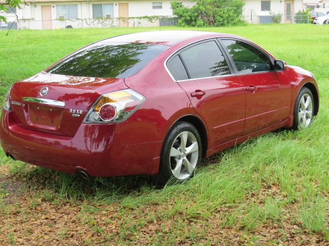 Nissan Altima 2007 photo 3