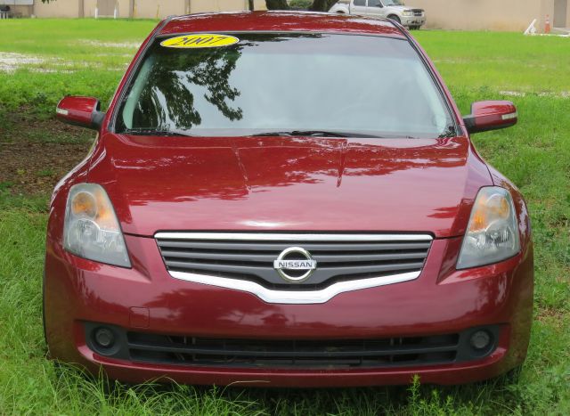 Nissan Altima 2007 photo 4