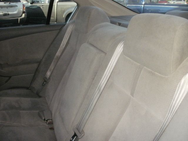 Nissan Altima 2007 photo 1