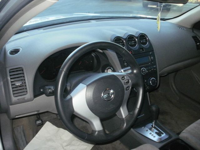 Nissan Altima 2007 photo 10