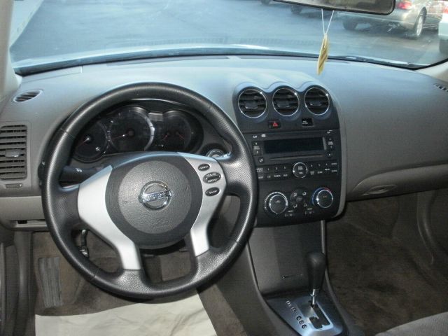 Nissan Altima 2007 photo 16