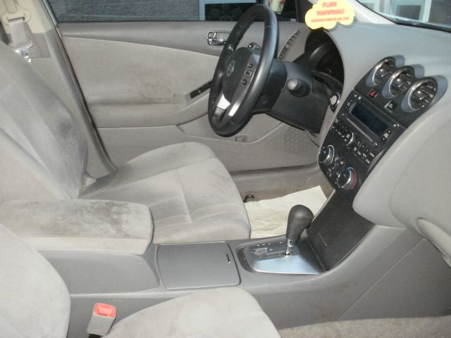 Nissan Altima 2007 photo 3