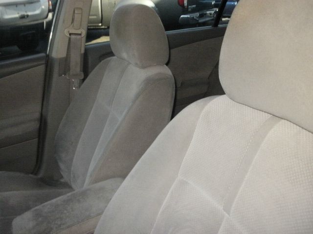 Nissan Altima 2007 photo 4