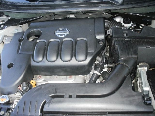 Nissan Altima 2007 photo 5