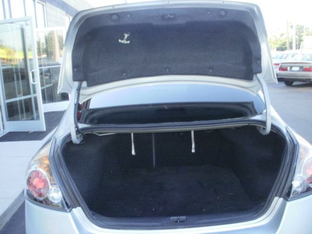 Nissan Altima 2007 photo 6