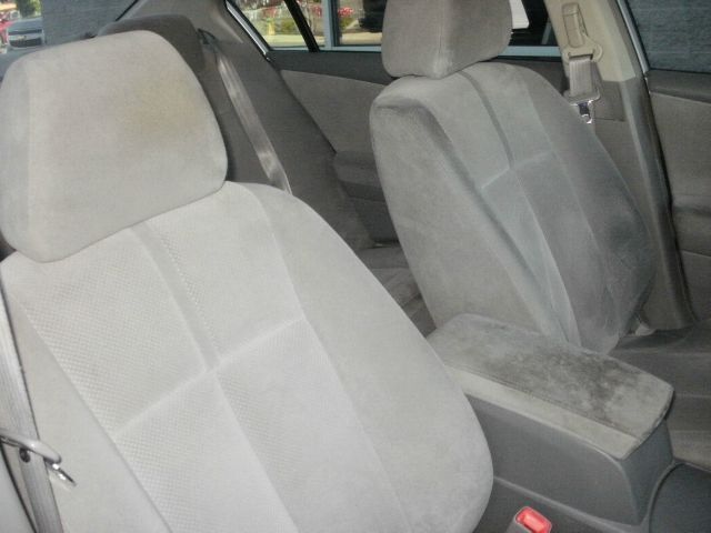 Nissan Altima 2007 photo 7