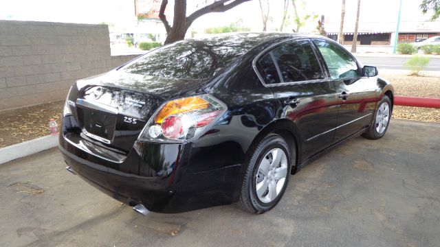 Nissan Altima 2007 photo 1