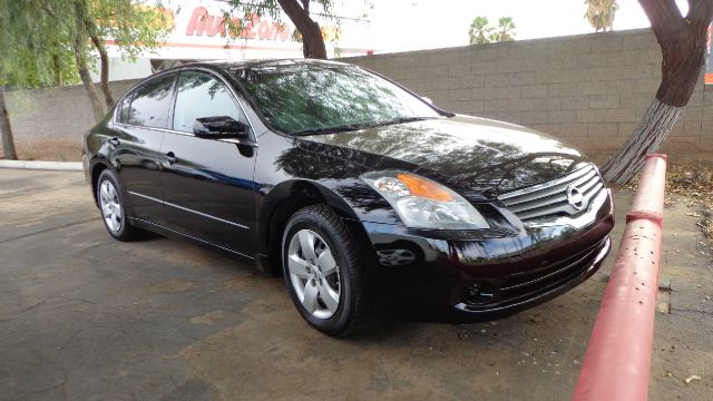 Nissan Altima 2007 photo 2