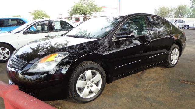 Nissan Altima 2007 photo 3