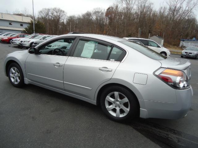 Nissan Altima 2007 photo 3