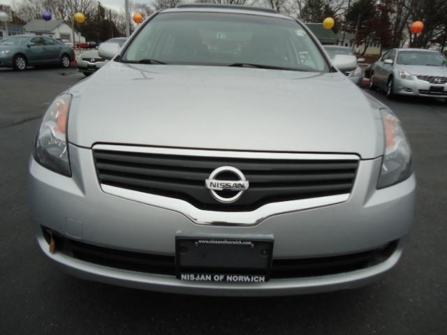 Nissan Altima 2007 photo 5