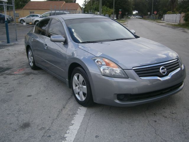 Nissan Altima 2007 photo 3