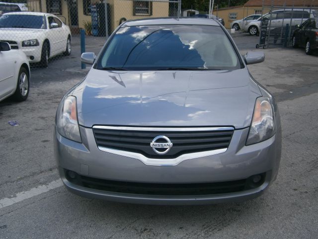 Nissan Altima 2007 photo 4