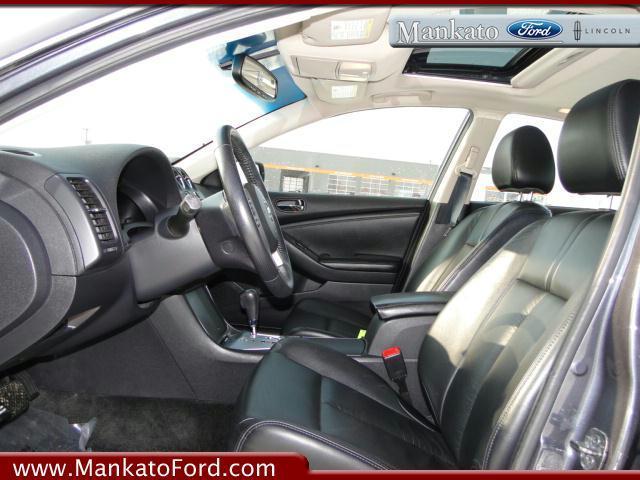 Nissan Altima 2007 photo 5