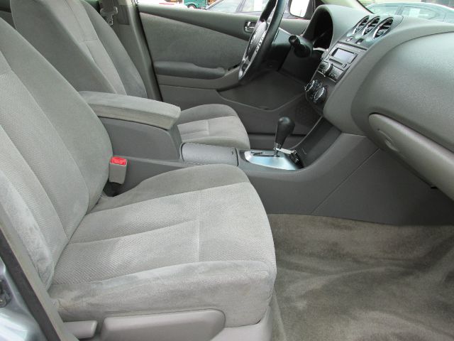 Nissan Altima 2007 photo 1