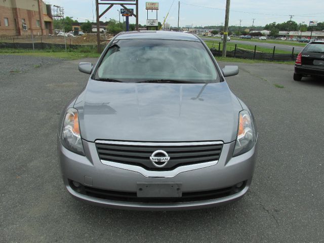 Nissan Altima 2007 photo 11