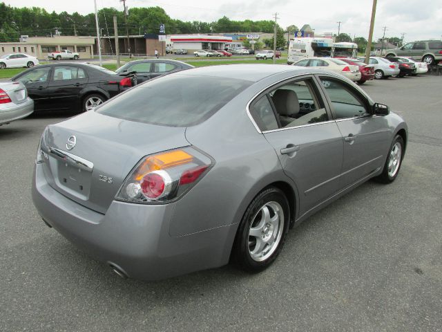 Nissan Altima 2007 photo 3