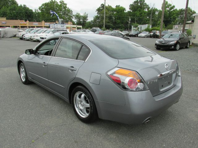 Nissan Altima 2007 photo 5