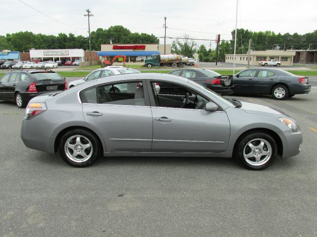 Nissan Altima 2007 photo 8