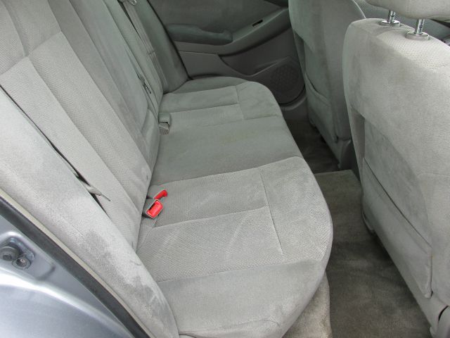 Nissan Altima 2007 photo 9