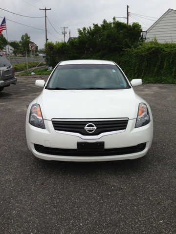 Nissan Altima 2007 photo 1