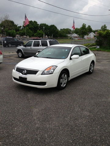 Nissan Altima 2007 photo 2