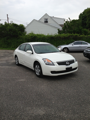 Nissan Altima 2007 photo 3