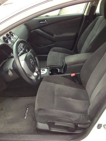 Nissan Altima 2007 photo 8