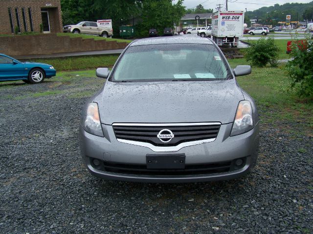 Nissan Altima 2007 photo 3