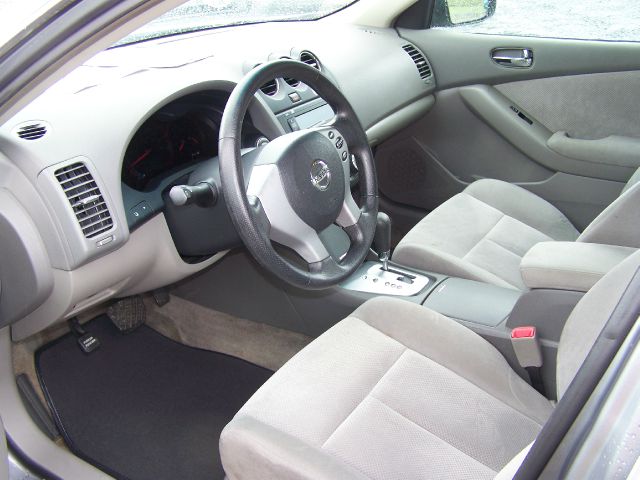 Nissan Altima 2007 photo 6