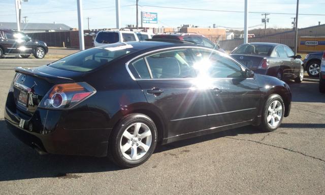 Nissan Altima 2007 photo 2