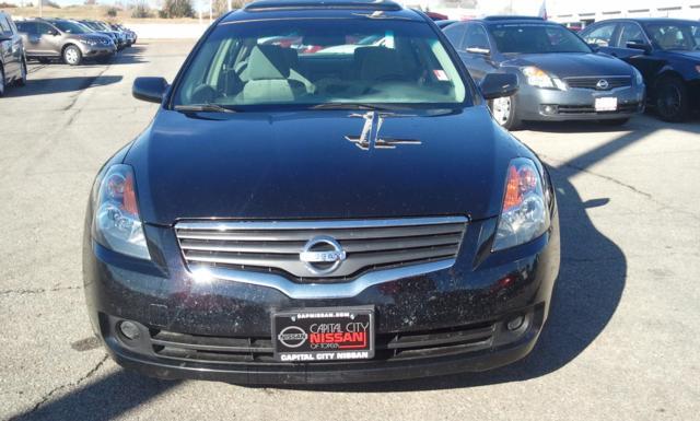 Nissan Altima 2007 photo 3